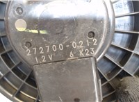 2727000212 Двигатель отопителя (моторчик печки) Subaru Legacy Outback (B13) 2003-2009 8105876 #3