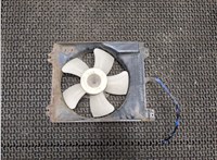 1680009750 Вентилятор радиатора Suzuki SX4 2006-2014 8105962 #3