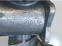 A6680900454 Клапан рециркуляции газов (EGR) Mercedes A W168 1997-2004 8106183 #6