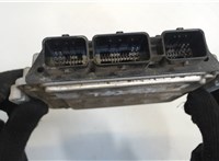 9666432480 Блок управления двигателем Peugeot Bipper 2009- 8106354 #4