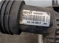 3c0145805p Радиатор интеркулера Volkswagen Passat 6 2005-2010 8107816 #4