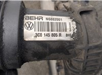 3c0145805r Радиатор интеркулера Volkswagen Passat 6 2005-2010 8107823 #4