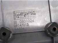 0801024 Пластик центральной консоли Opel Omega B 1994-2003 8108262 #4