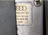 8E0959455K Вентилятор радиатора Audi A4 (B6) 2000-2004 8108770 #1