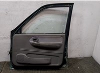 0K01F58020 Дверь боковая (легковая) KIA Sportage 1994-2004 8109130 #8