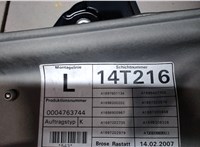 A1698204342 Стеклоподъемник электрический Mercedes B W245 2005-2012 8109589 #5