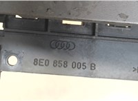 8e0858005b Кронштейн магнитолы Audi A4 (B6) 2000-2004 8109771 #6