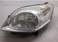6205CF Фара (передняя) Peugeot Bipper 2009- 8109779 #10