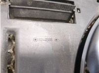 1858189, 8V618C607ED Вентилятор радиатора Ford Focus 3 2014-2019 8109851 #2