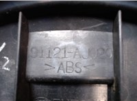 91121AJ022 Решетка радиатора Subaru Legacy Outback (B14) 2009-2014 8110009 #4
