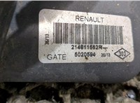 214811562R, 5020594 Вентилятор радиатора Opel Movano 2010- 8110609 #2