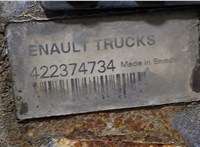 7422374734 Радиатор охлаждения двигателя Renault T 2013- 8110849 #3