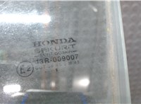  Стекло боковой двери Honda Civic 2001-2005 8111640 #2