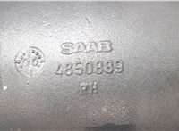 4850889 Ручка двери наружная Saab 9-5 2005-2010 8111980 #3