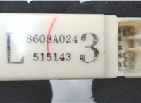 8608A024 Кнопка стеклоподъемника (блок кнопок) Mitsubishi Grandis 8112096 #3