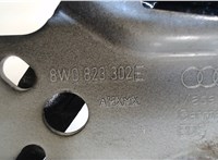 8w0823302e Петля капота Audi A4 (B9) 2015-2020 8112659 #3