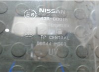  Стекло боковой двери Nissan X-Trail (T30) 2001-2006 8113891 #2