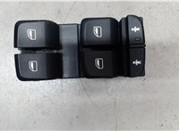 8V0959851D Кнопка стеклоподъемника (блок кнопок) Audi A3 2012-2016 8114924 #1