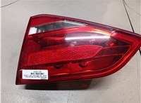  Фонарь крышки багажника Audi A4 (B8) 2007-2011 8115049 #1