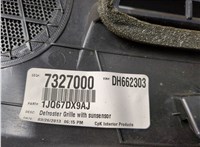 1JQ67DX9AJ Пластик панели торпеды Chrysler 300C 2011- 8115122 #3