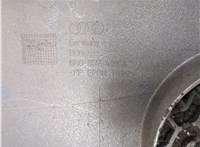  Юбка бампера нижняя Audi TT 1998-2006 8115370 #2