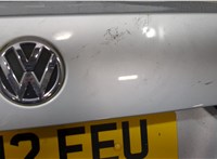 5C6827025A Крышка (дверь) багажника Volkswagen Jetta 6 2010-2015 8116180 #2