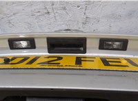5C6827025A Крышка (дверь) багажника Volkswagen Jetta 6 2010-2015 8116180 #4