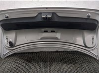 5C6827025A Крышка (дверь) багажника Volkswagen Jetta 6 2010-2015 8116180 #5