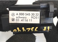  Кнопка регулировки рулевой колонки Mercedes S W220 1998-2005 8116600 #2