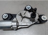  Двигатель стеклоочистителя (моторчик дворников) задний Mazda 3 (BK) 2003-2009 8116724 #1