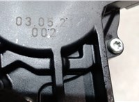  Двигатель стеклоочистителя (моторчик дворников) задний Mazda 3 (BK) 2003-2009 8116724 #3