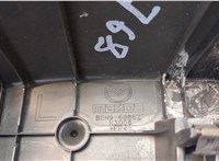 BBN96886Z Пластик (обшивка) внутреннего пространства багажника Mazda 3 (BL) 2009-2013 8117444 #5