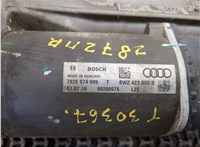 8W2423055S Рейка рулевая без г/у Audi A4 (B9) 2015-2020 8117868 #2