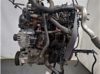 8201113144 Двигатель (ДВС) Dacia Duster 8118115 #2