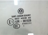 3C8845201C Стекло боковой двери Volkswagen Passat CC 2012-2017 8118970 #2