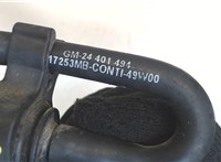 Клапан воздушный (электромагнитный) Opel Vectra B 1995-2002 8119369 #2
