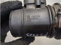 13307079 Измеритель потока воздуха (расходомер) Opel Corsa D 2006-2011 8120034 #2
