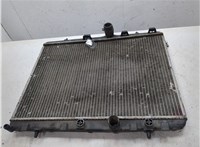 1330P9, 133389 Радиатор охлаждения двигателя Citroen C3 2009-2016 8120118 #6