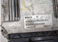 1860A585 Блок управления двигателем Mitsubishi Lancer 10 2007-2015 8120464 #4