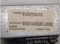 56040995AA Блок управления радиоприемником Chrysler Pacifica 2003-2008 8120626 #4