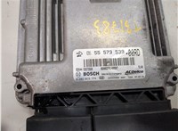 55573539 Блок управления двигателем Opel Insignia 2008-2013 8120656 #4