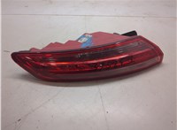 265550005R Фонарь (задний) Renault Laguna 3 2007- 8121037 #2