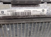 13330217 Радиатор кондиционера Opel Insignia 2013-2017 8121123 #3