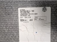 5N0858855A Полка багажника Volkswagen Tiguan 2007-2011 8121127 #2