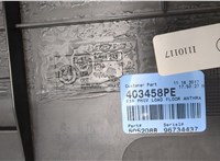 7328243 Пол (ковер) багажника BMW X5 F15 2013-2018 8121135 #3