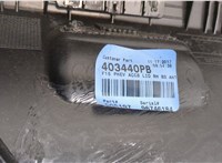 96746184 Пластик (обшивка) внутреннего пространства багажника BMW X5 F15 2013-2018 8121153 #2