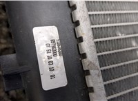 897960000 Радиатор охлаждения двигателя Skoda Roomster 2006-2010 8121669 #3