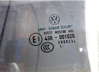 3C8845205 Стекло боковой двери Volkswagen Passat CC 2012-2017 8121680 #1