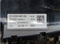 9291487 Антенна BMW X5 F15 2013-2018 8121830 #2