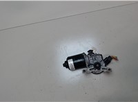  Двигатель стеклоочистителя (моторчик дворников) передний KIA Rio 2005-2011 8121956 #1